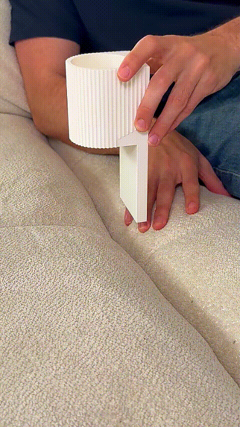 Sofa Cup Holder