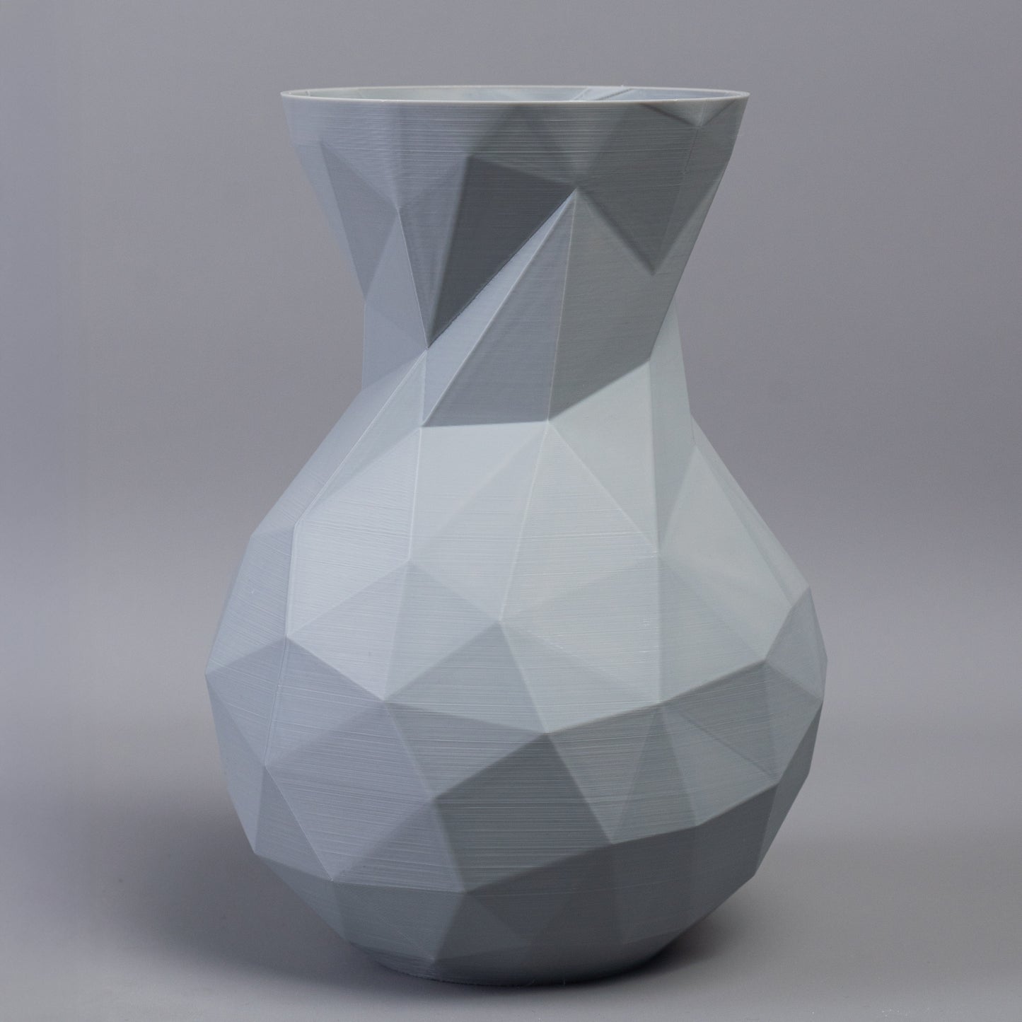 Poly Vase