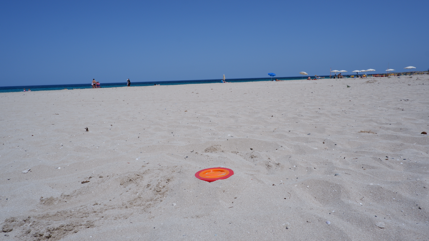 Hide & Beach™