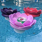 Lotus Float Cup Holder