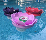 Lotus Float Cup Holder