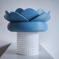 Lotus Float Cup Holder