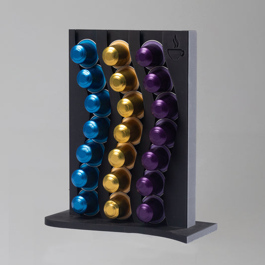 N Pod Capsule Holder