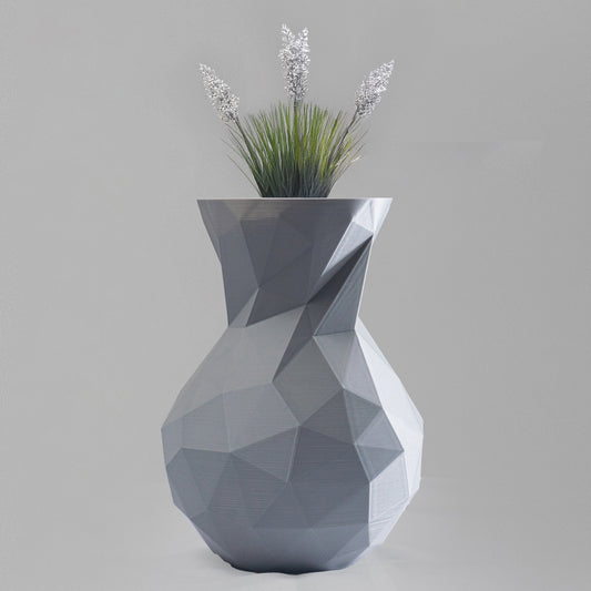 Poly Vase